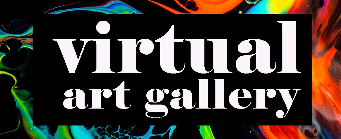 Virtual Art Gallery